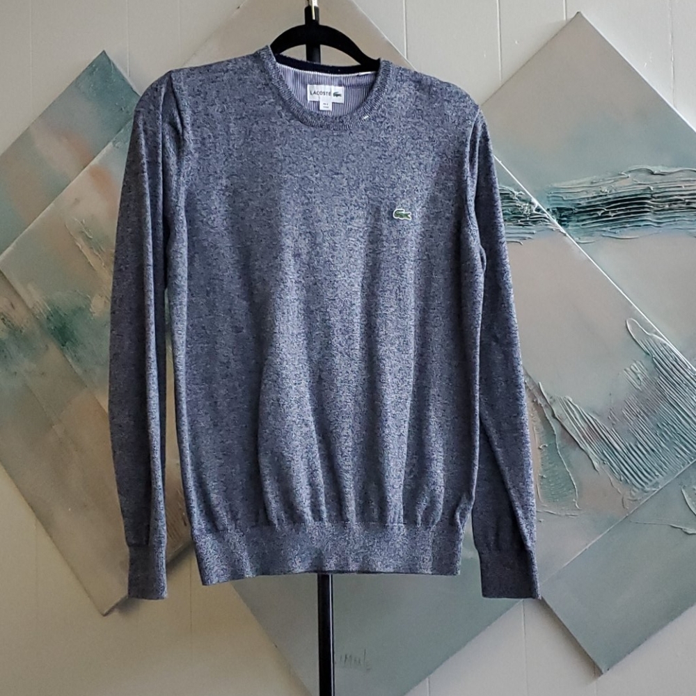 Men's sweater LACOSTE